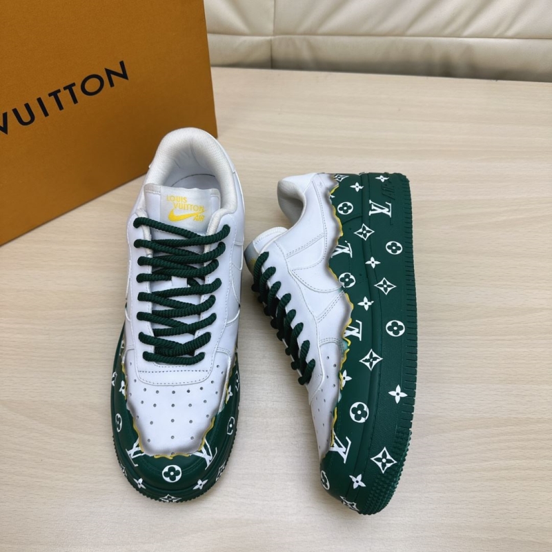 Louis Vuitton Sneakers